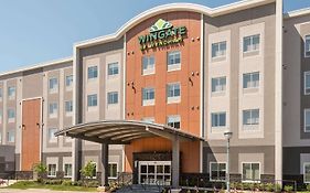 Wingate By Wyndham Dieppe Moncton