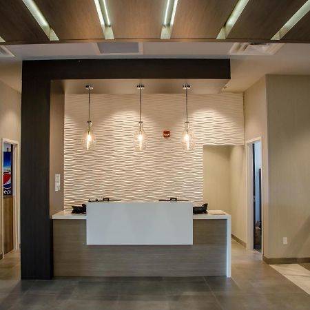 Wingate By Wyndham Dieppe Moncton Exterior photo