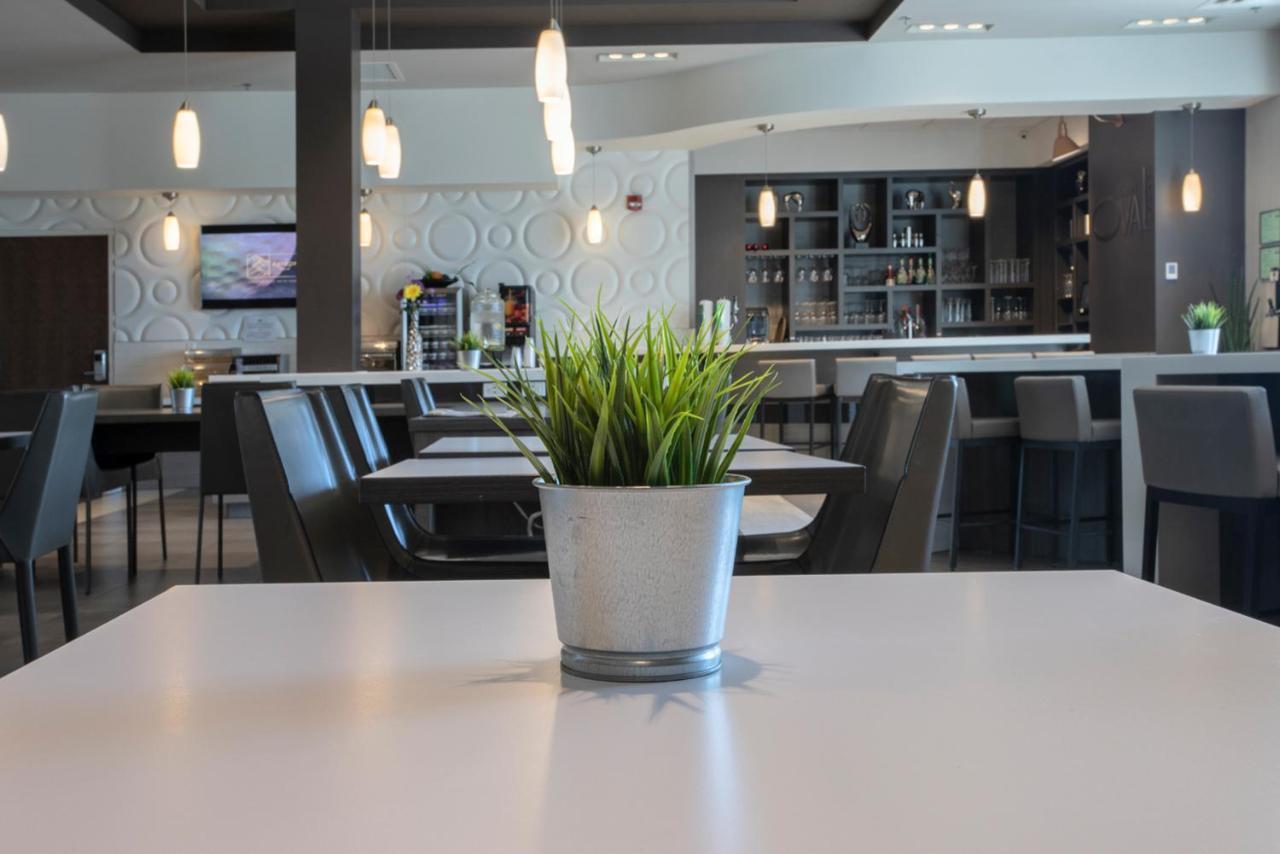 Wingate By Wyndham Dieppe Moncton Exterior photo