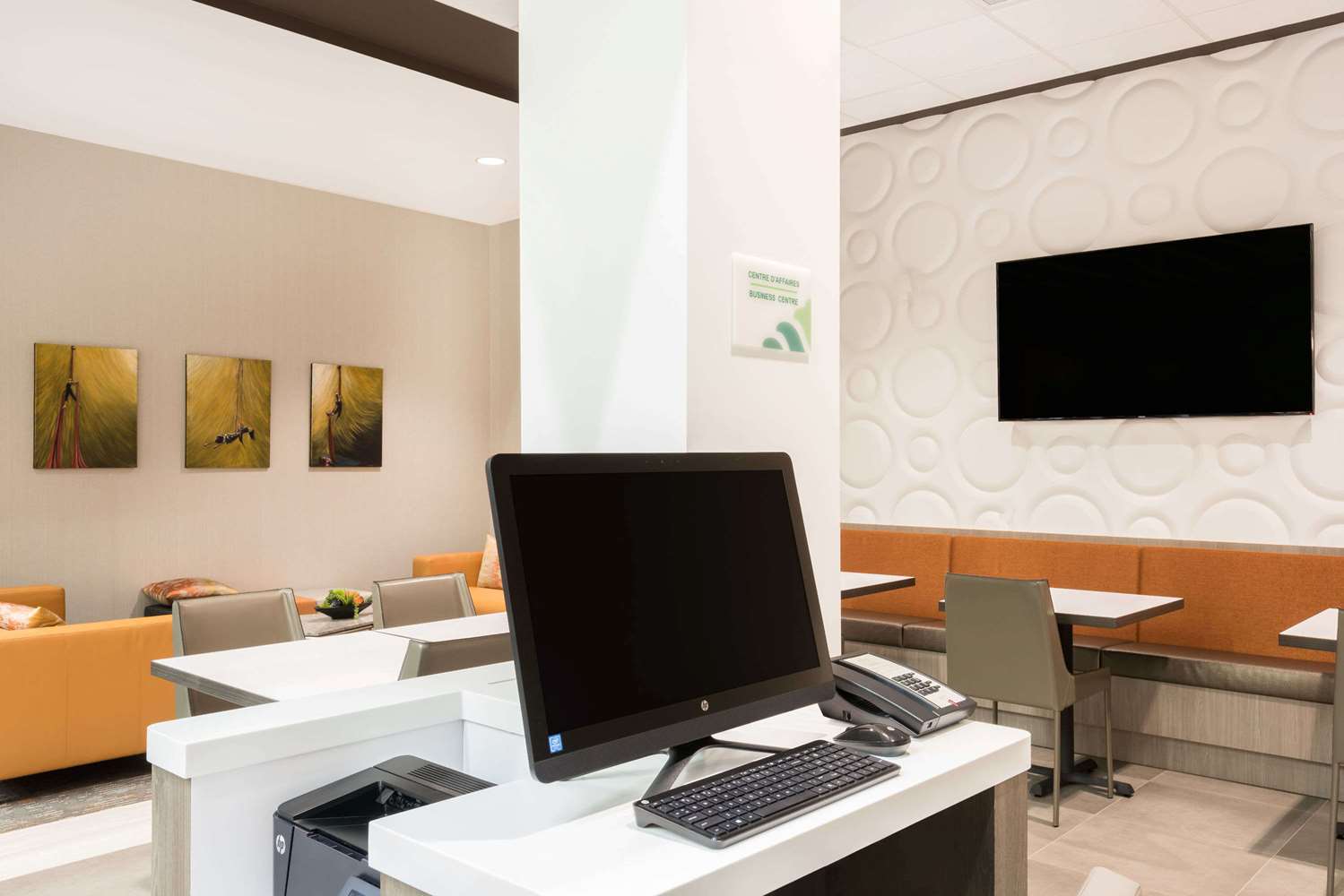 Wingate By Wyndham Dieppe Moncton Exterior photo